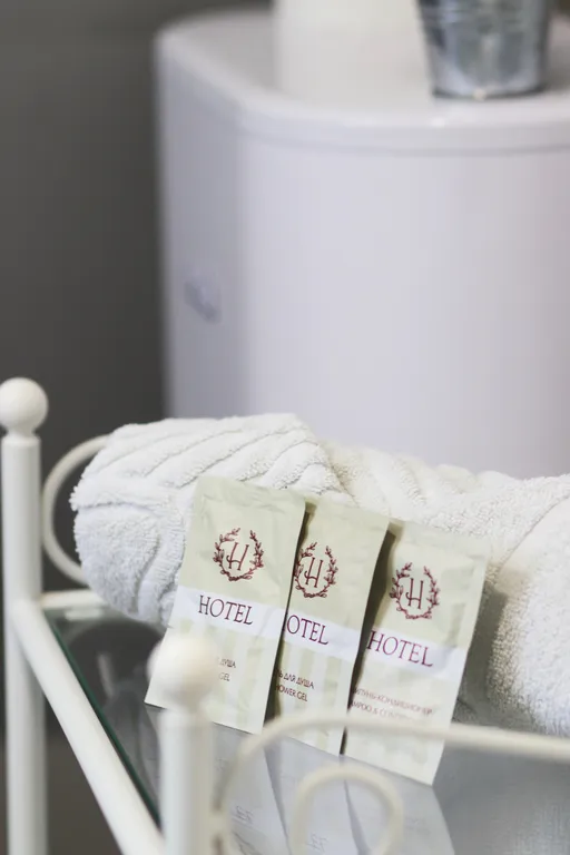 Дизайнерский коттедж Весна