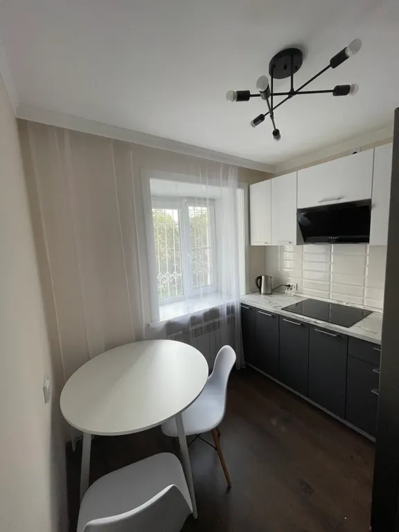 Квартира в самом сердце с абсолютно новым ремонтом — аренда посуточно в Улан-Удэ