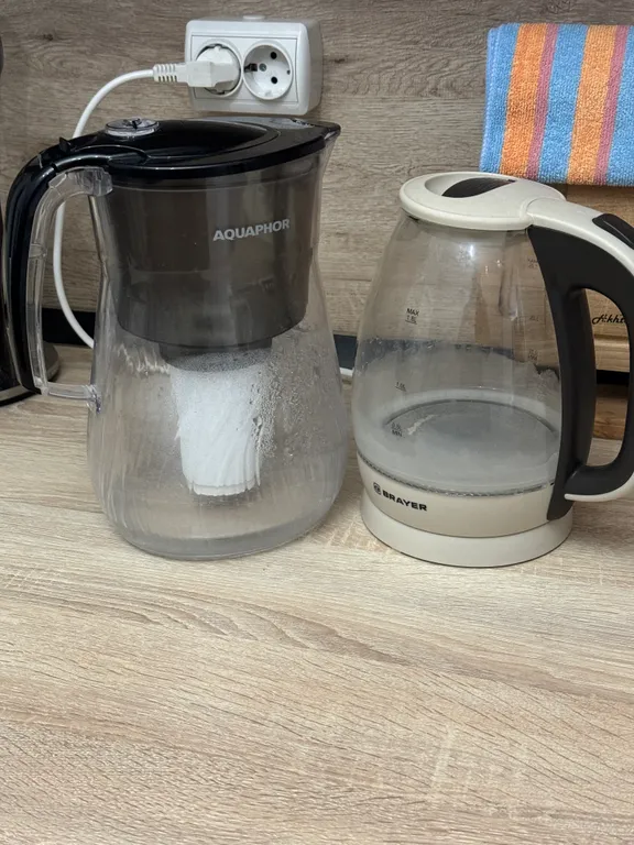 Квартира, дом в центре Гуниба