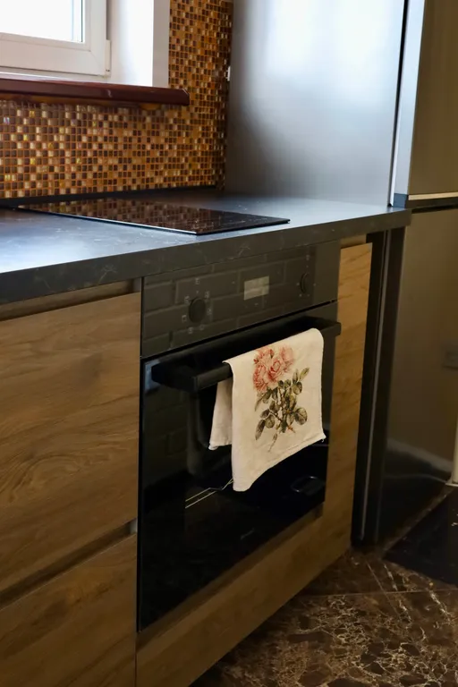 Квартира в лучшем районе города с шикарным видом