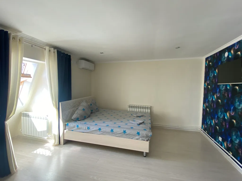 Дом под ключ