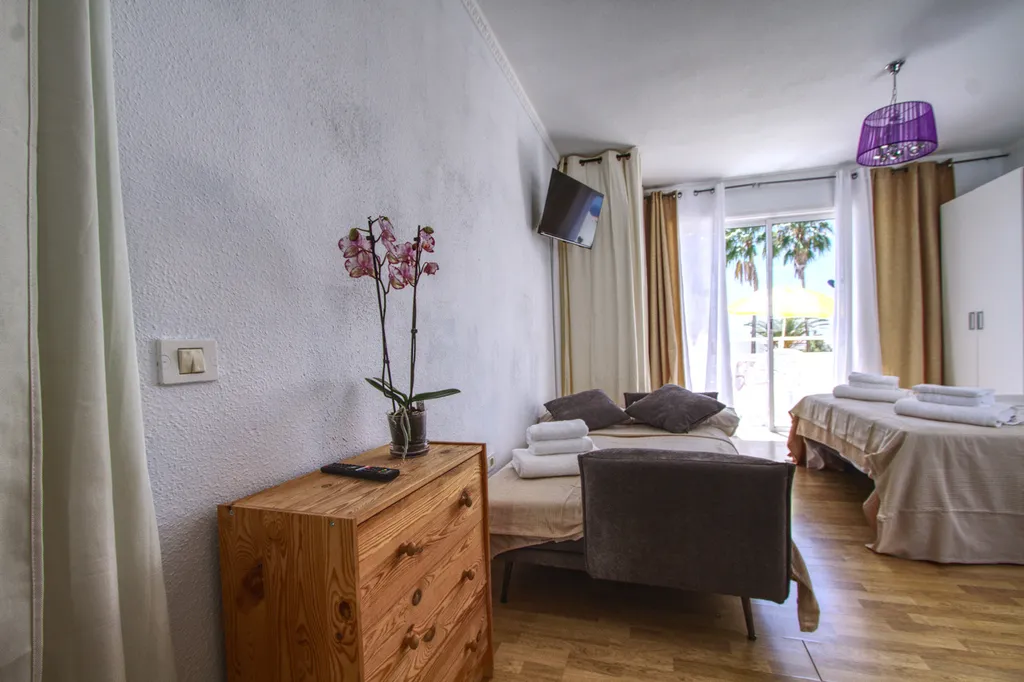 Apartments Island Village Heights