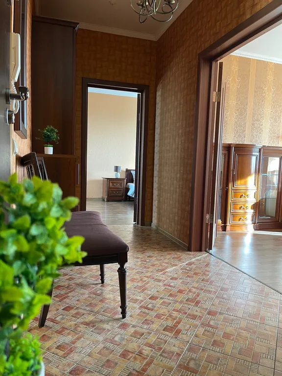 Квартира Квартира в центре,возле Королевских ворот — Калининград