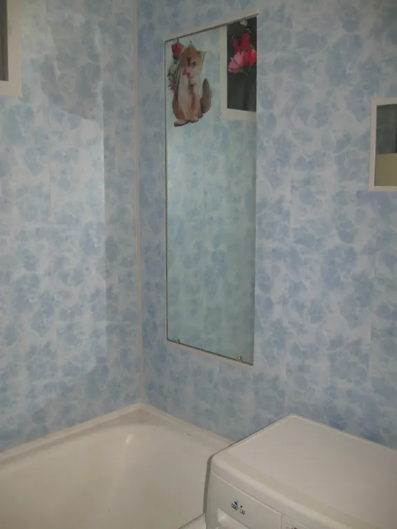 Уютная квартира эконом-класса