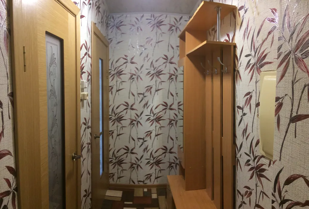 Уютная чистая квартира в центре города