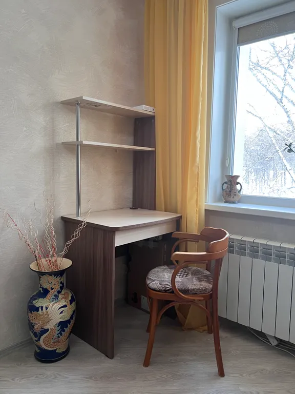 У горнолыжного комплекса в 10 минутах ходьбы