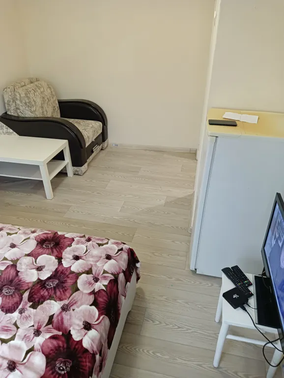 Квартира у автовокзала