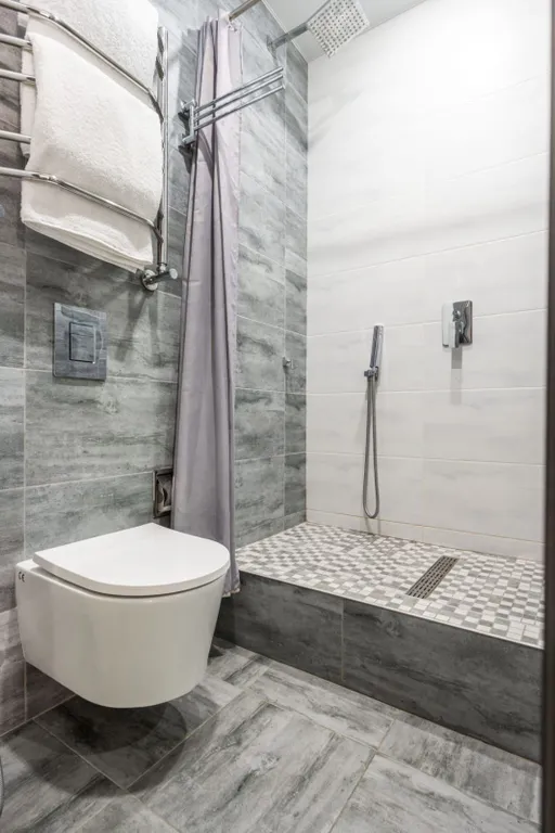 Уютная квартира с видом на Дон