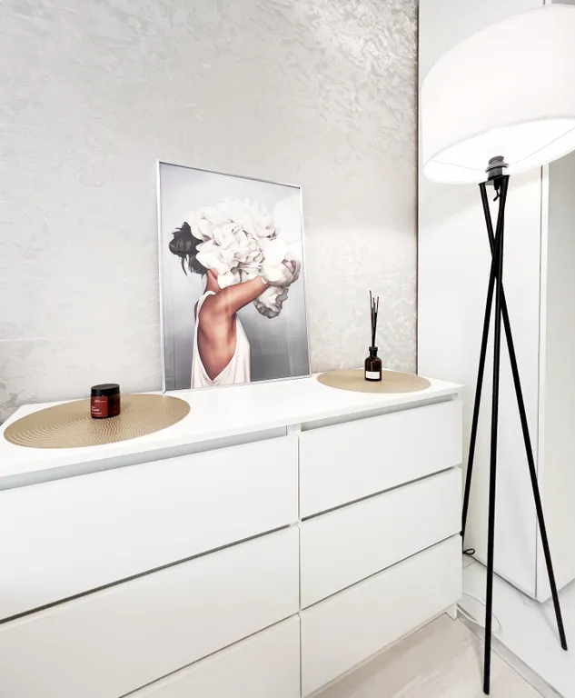 Квартира Квартира Уютная студия — Мисайлово