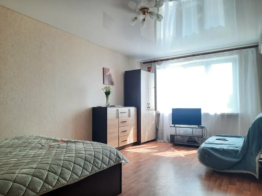 Уютная квартира у моря — аренда посуточно в Новороссийск