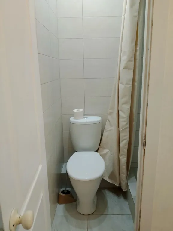 Мини-студия на ул.Трудовая 73-3