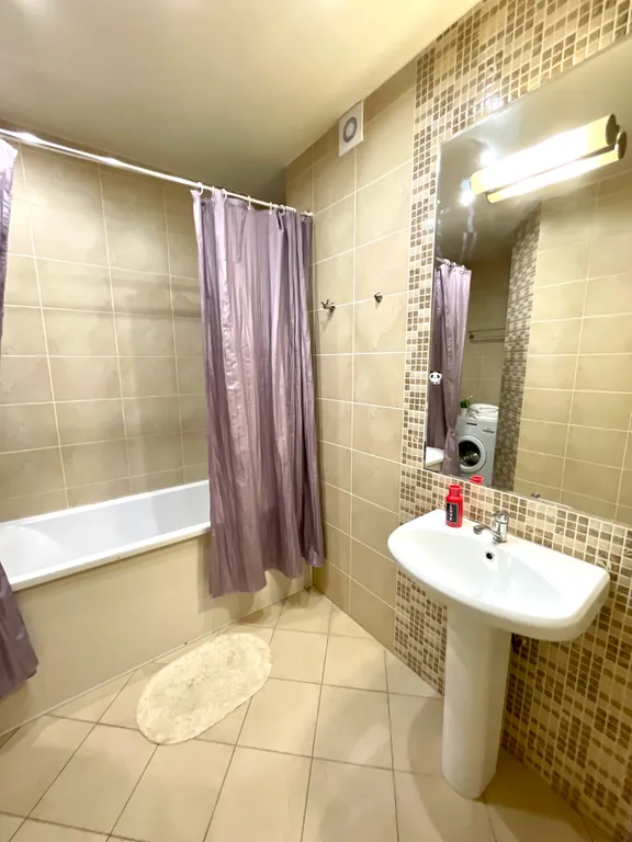 Отличная квартира, центр