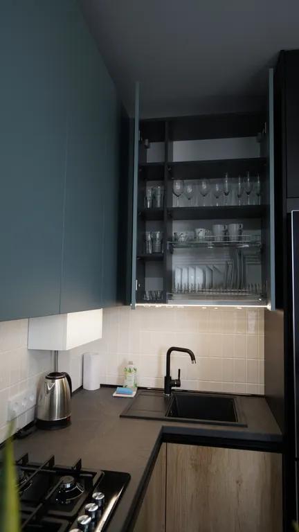 Квартира Квартира Энди Уорхол — Светлогорск