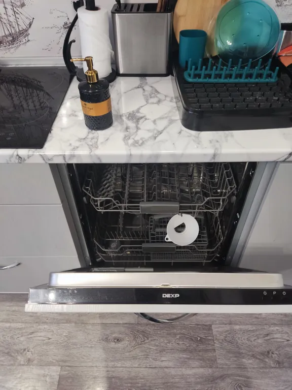 Студия + 1 в новом микрорайоне Иртыш 2