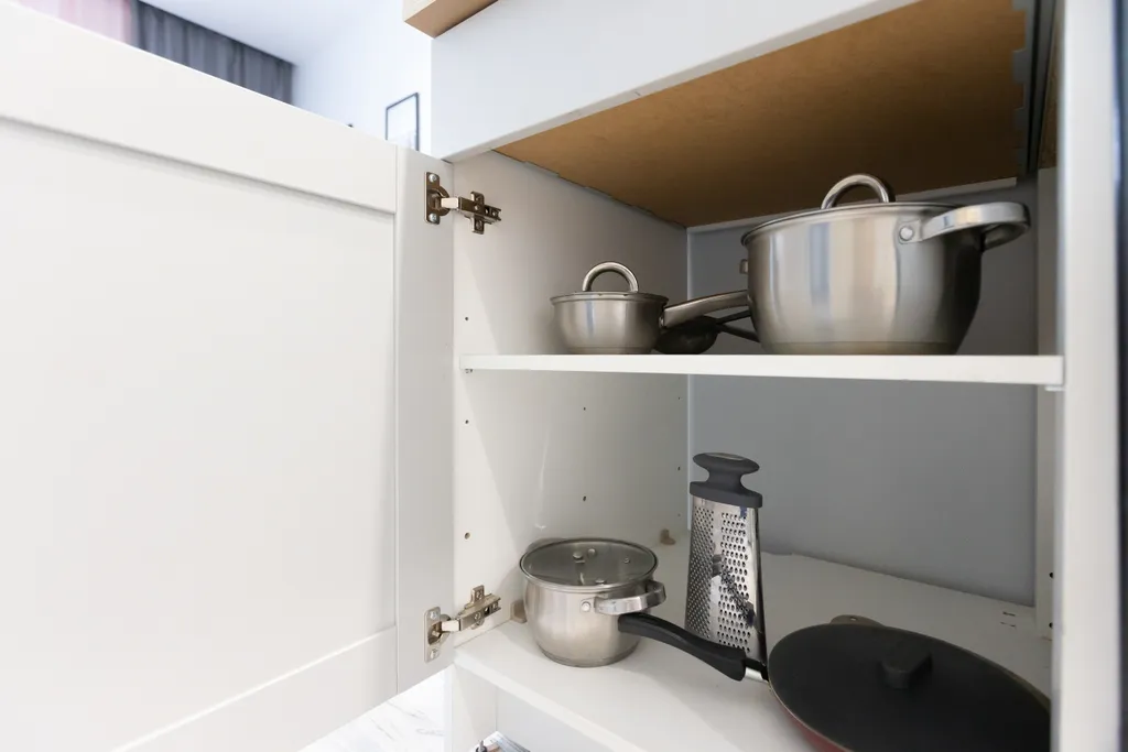 Стильная студия