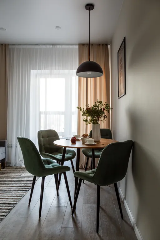 Лукоморье в центре