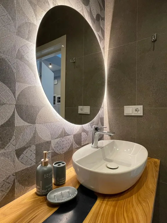 Апартаменты