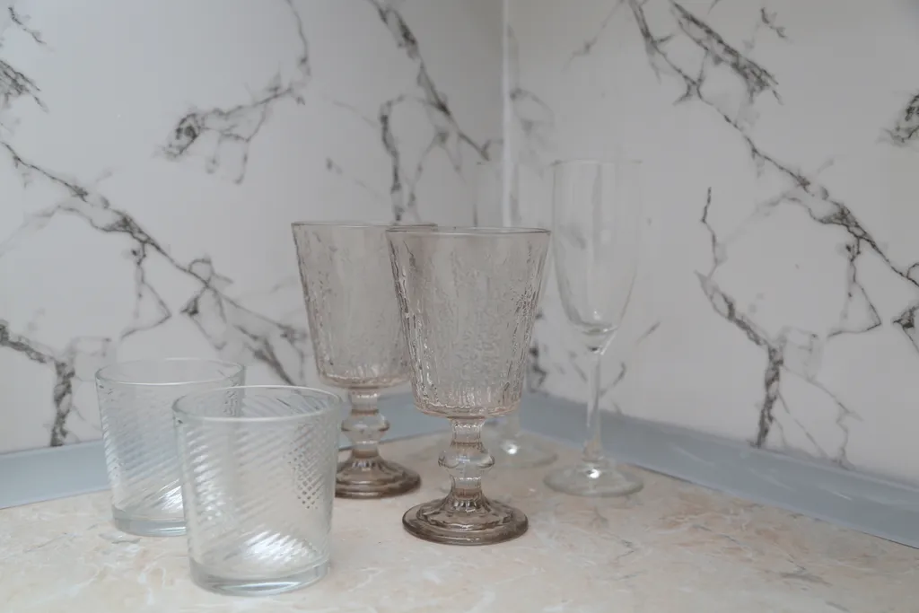 Апартамент comfort