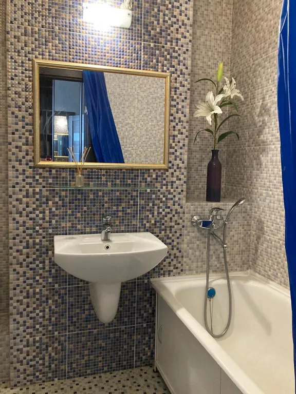 Уютная студия возле Автовокзала