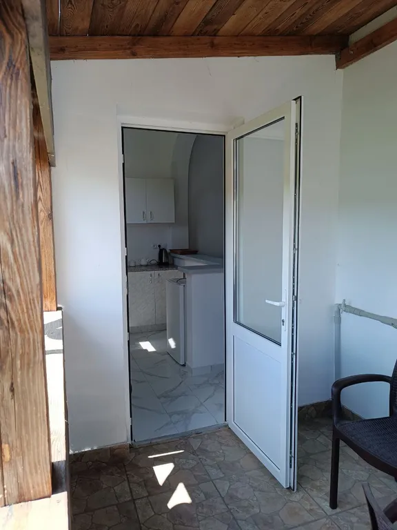 Квартира Комната — Новоотрадное