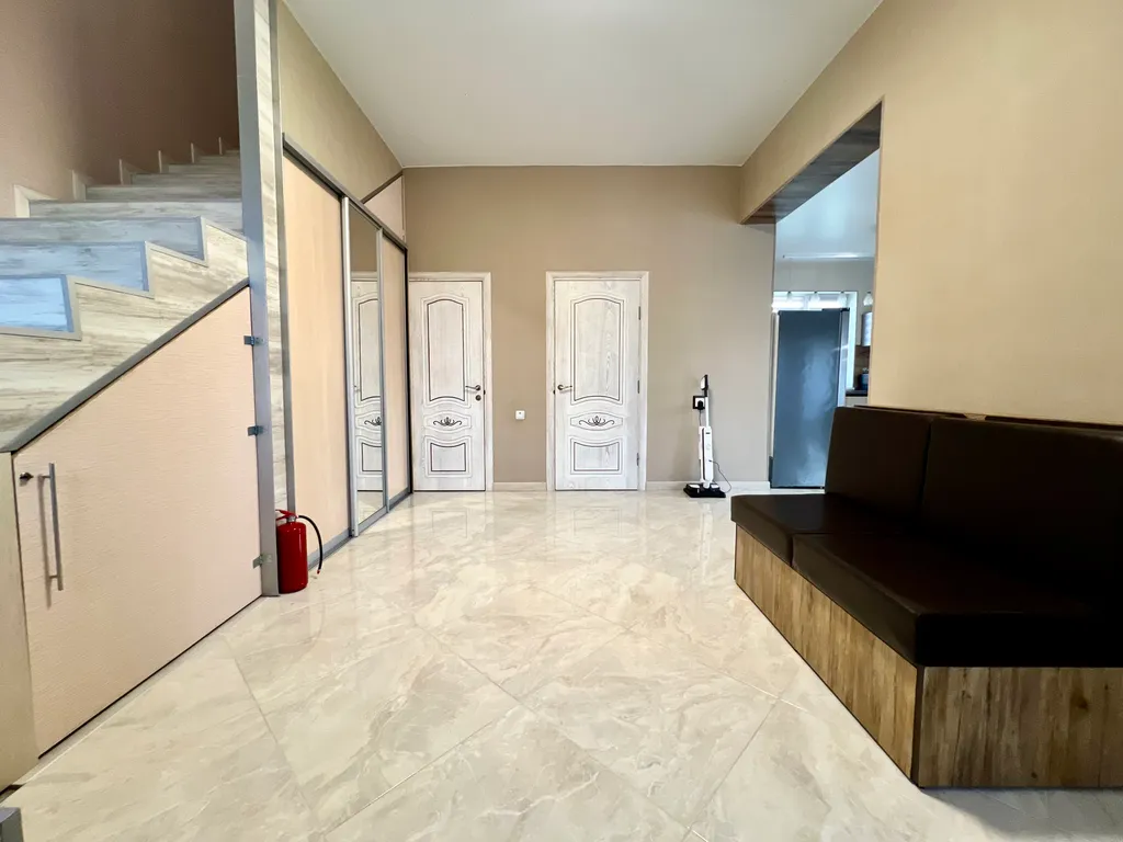 Уютный дом в Центральном районе