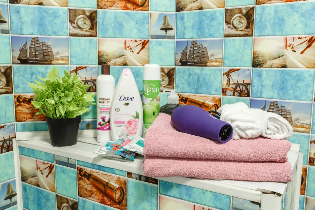 Комфортабельная квартира в ЖК Звездный