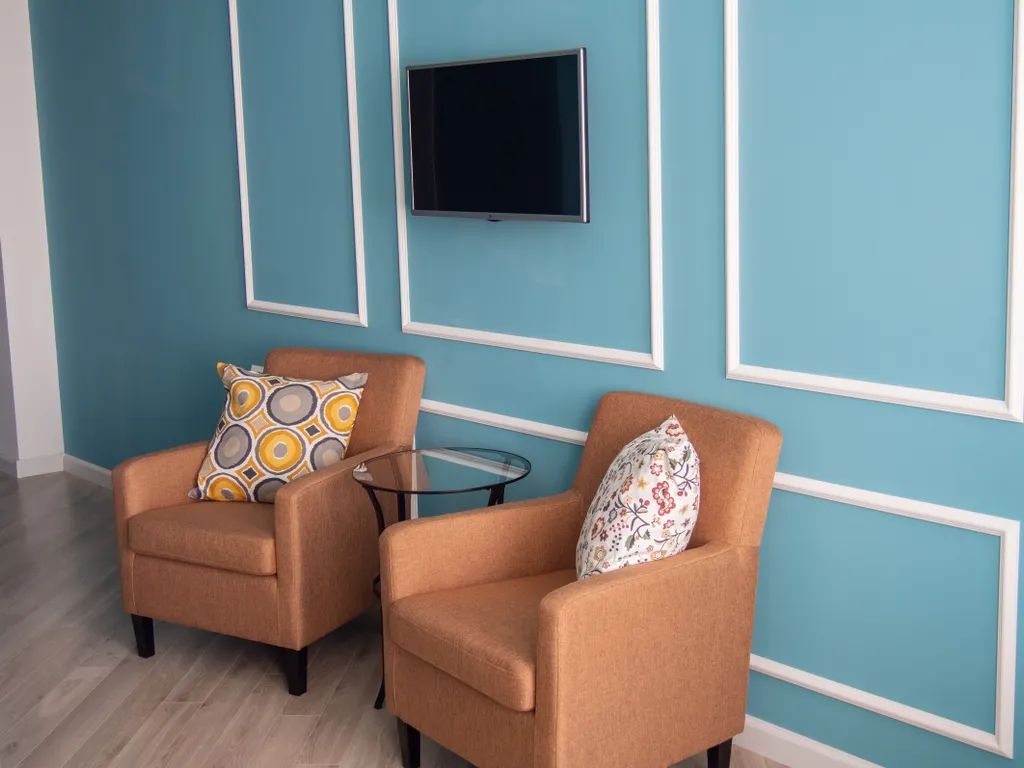 Квартира Квартира-студия у моря — Геленджик