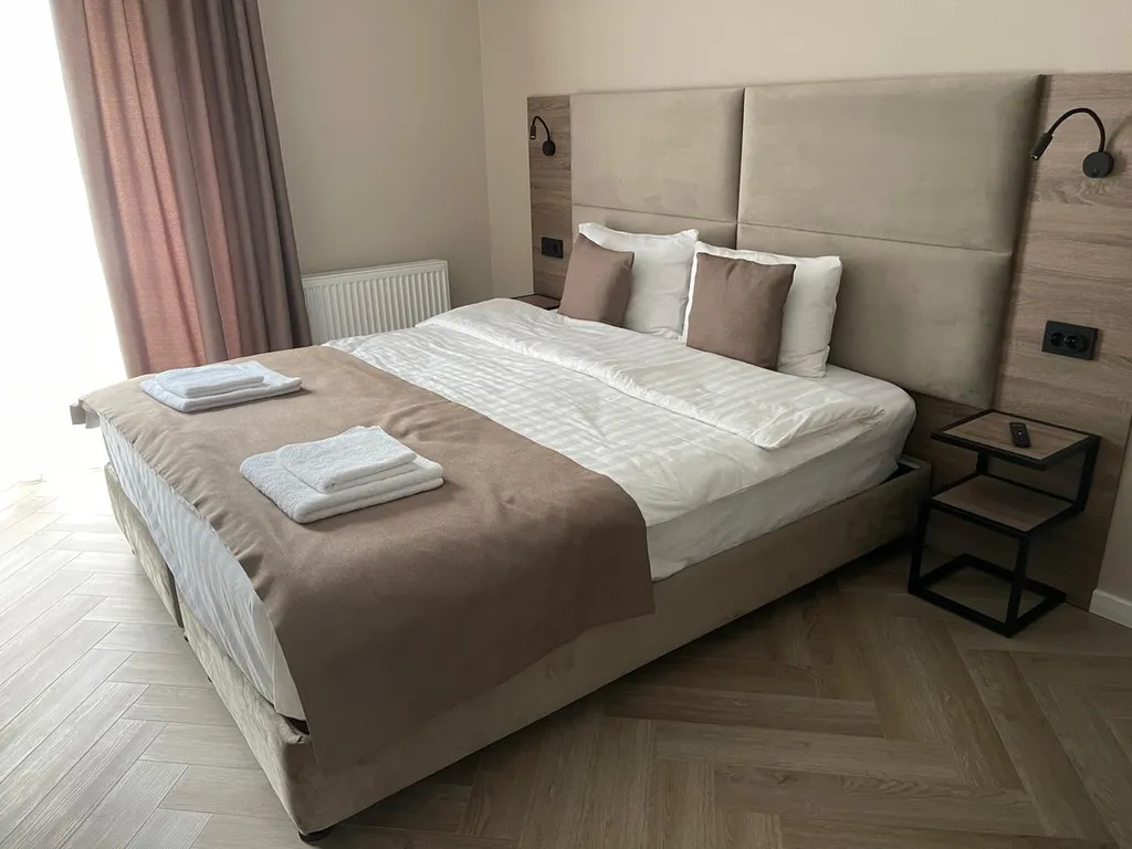 4-комнатный Дом