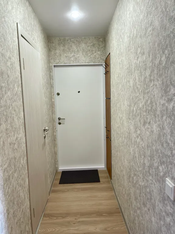 Новая студия напротив клиники им. А.Ф.Цыба