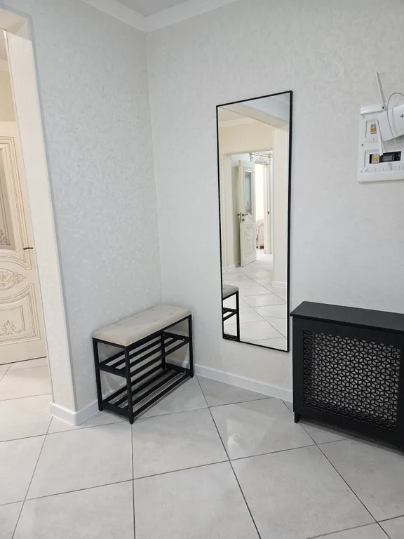 Квартира в самом центре города