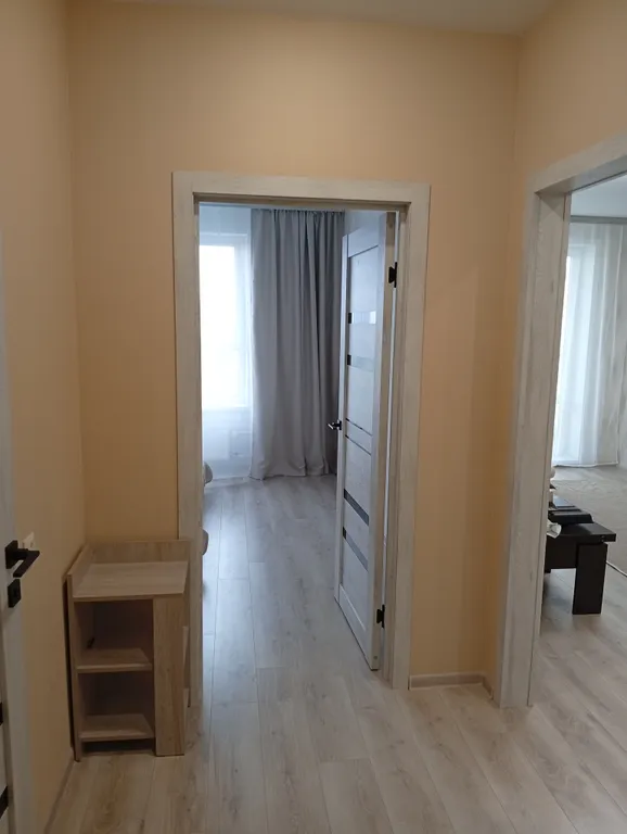 Уютная квартира рядом с аэропортом