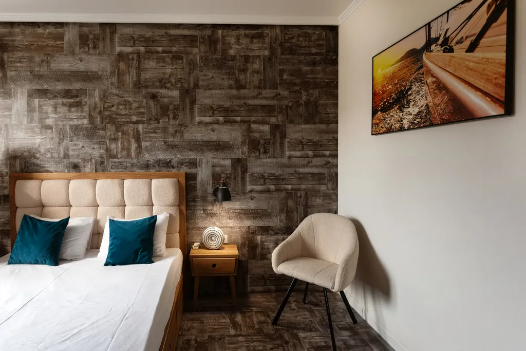 Яхта, парус - в этом мире только мы одни