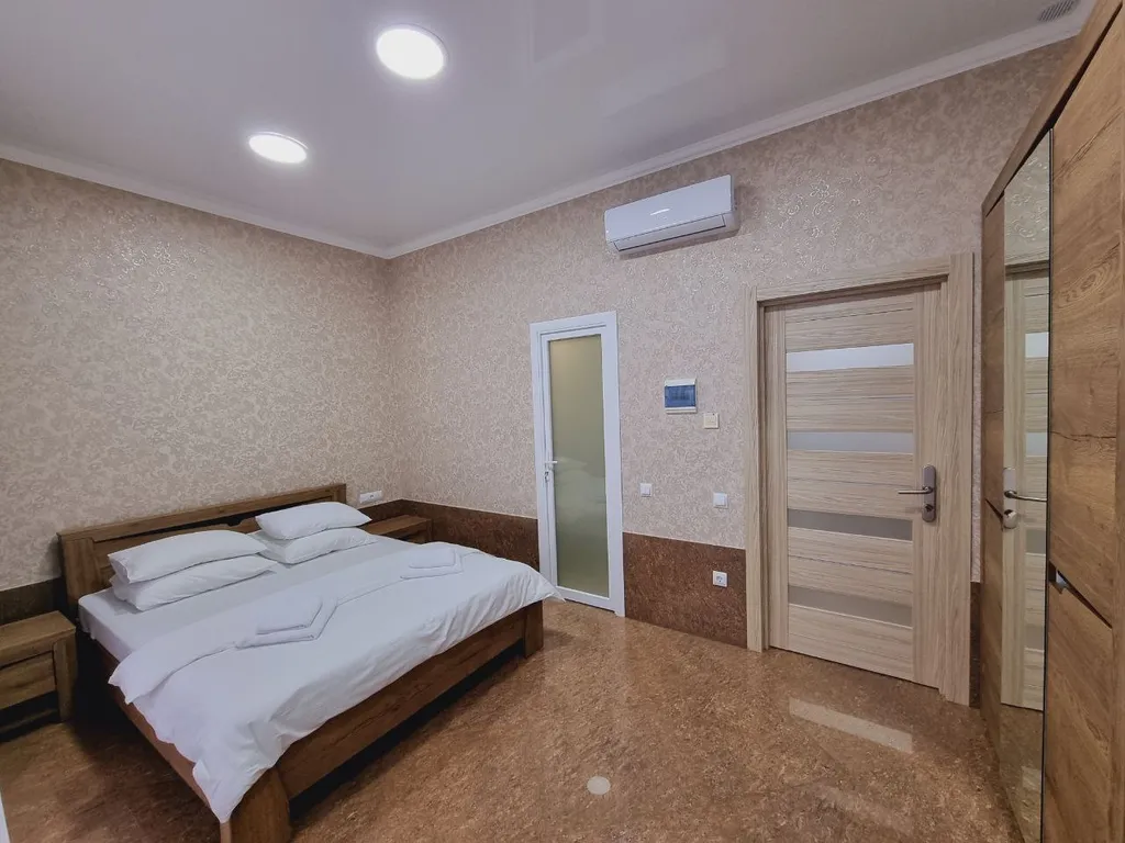 Квартира Комната — Симеиз