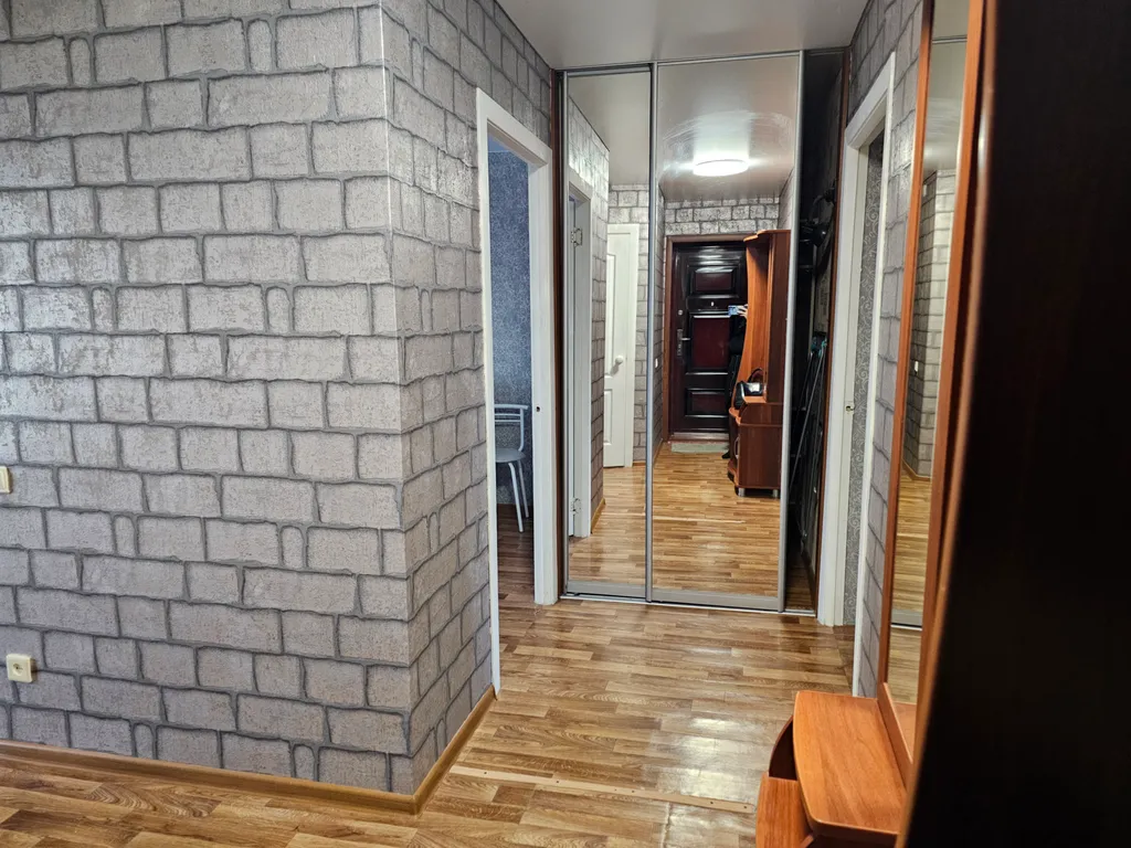 Квартира в самом сердце города