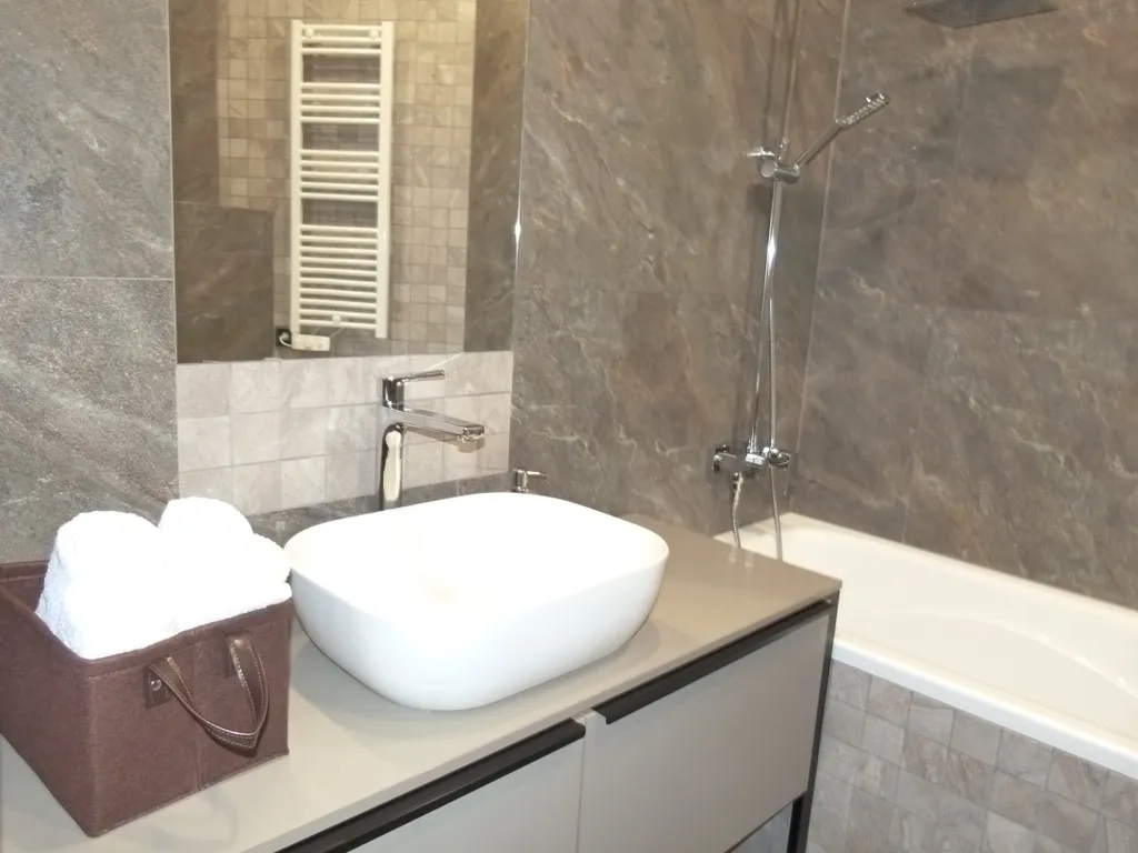 4-комнатный Дом