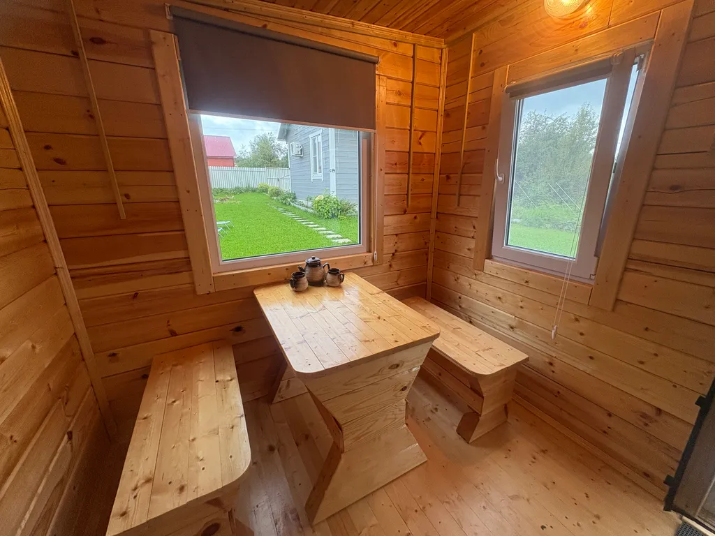 Коттедж Уютный домик - идеальное место для вашего отдыха — Александров