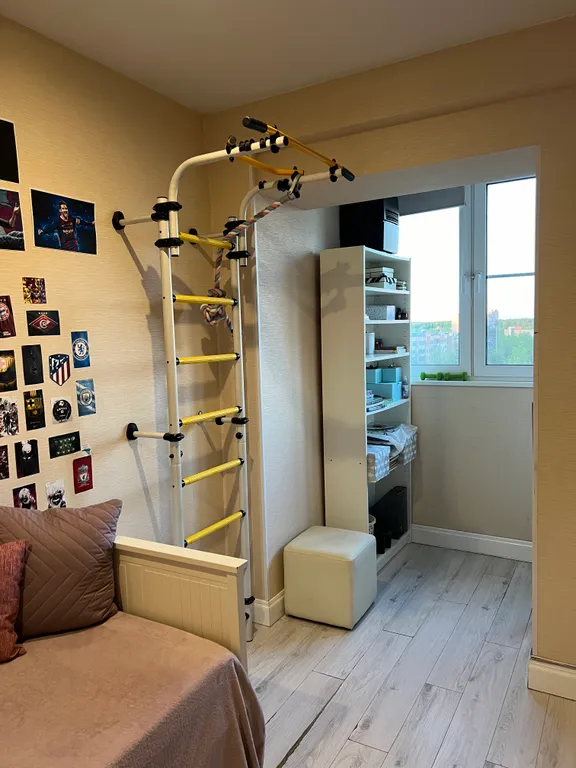 Комфорт и уют