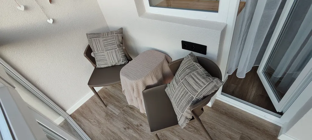 Квартира 2-х комнатная уютная квартира у моря — Пионерский