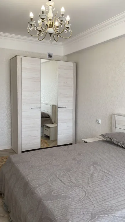 Квартира 2-комнатная Квартира — Каспийск