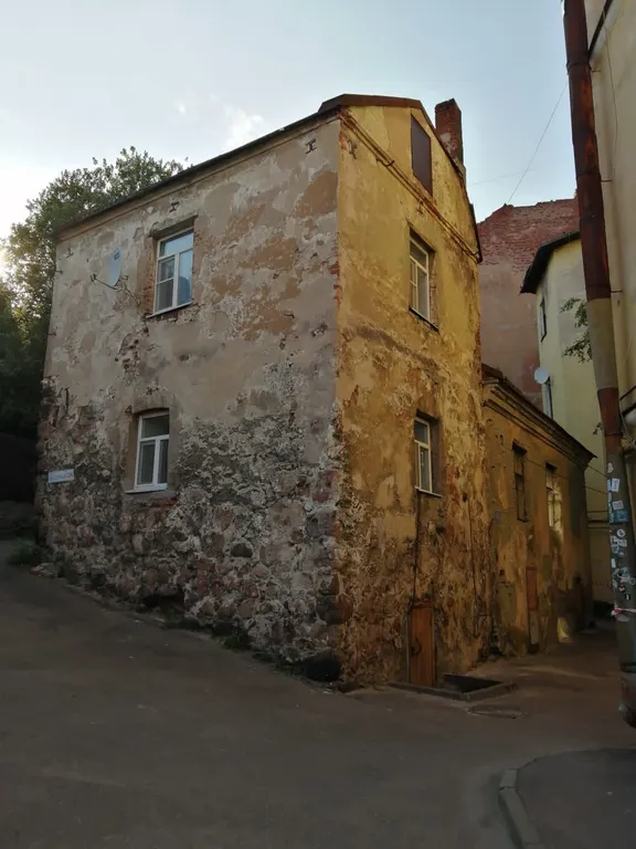 Уютная квартира в центре с сауной