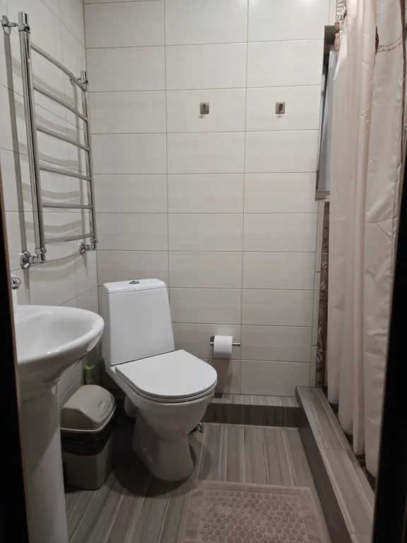 Квартира У моря в Сириусе! Светлые апартаменты в новом доме — Сириус