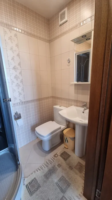 Уютная квартира с красивейшим видом на море