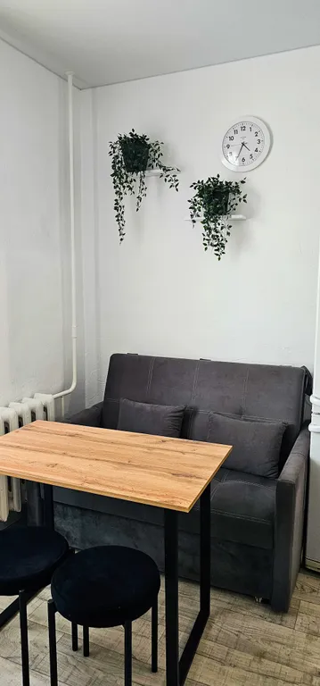 1-комная квартира с кофемашиной, кинотеатром, wi-fi