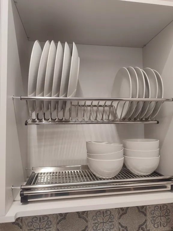 Апартаменты Сердце города