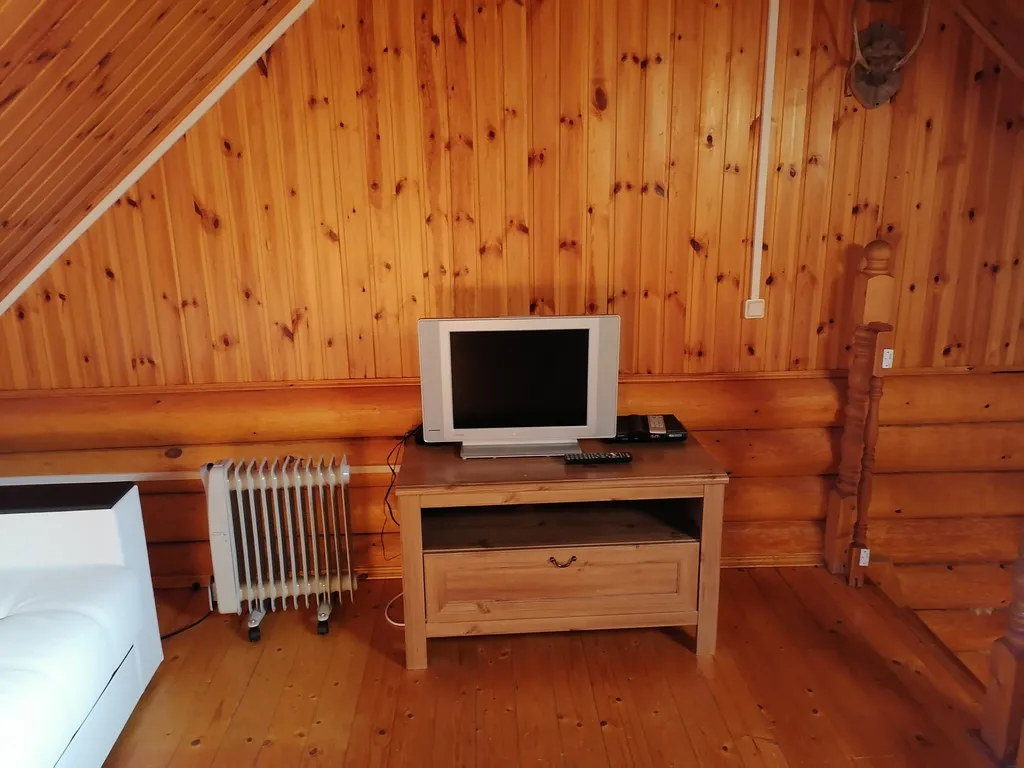 Коттедж Уютный домик для отдыха — Борисово