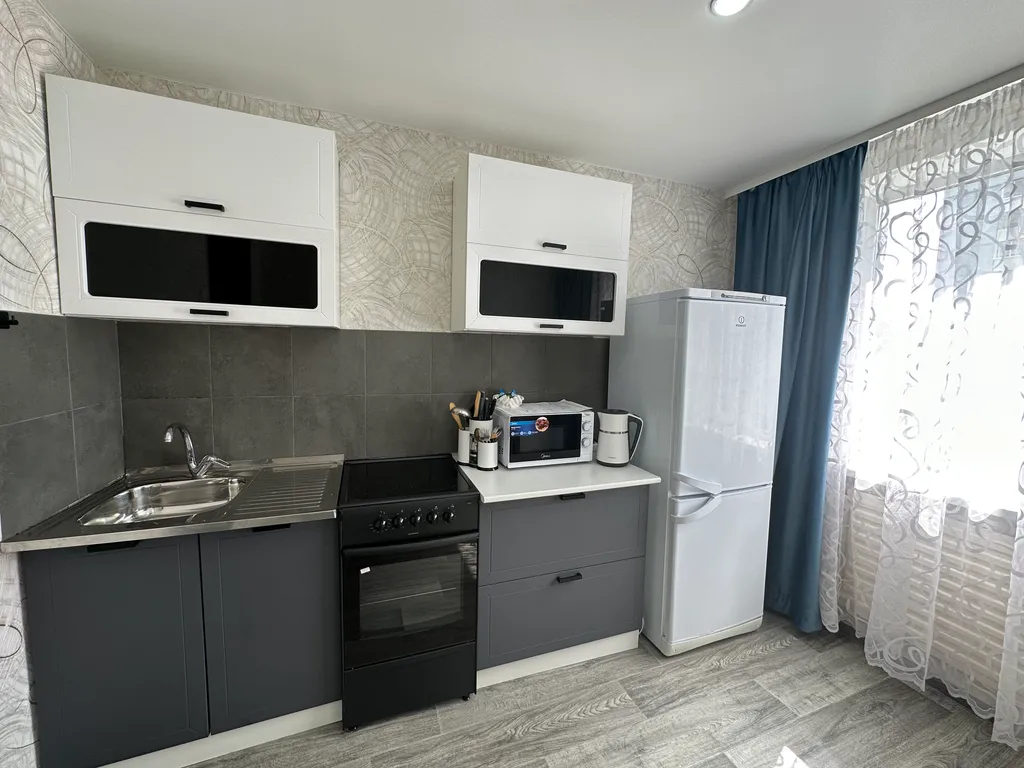 Апартаменты Планета