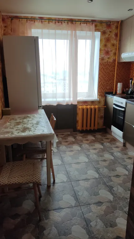 Уютная квартира с панорамным видом на Кафедральный собор