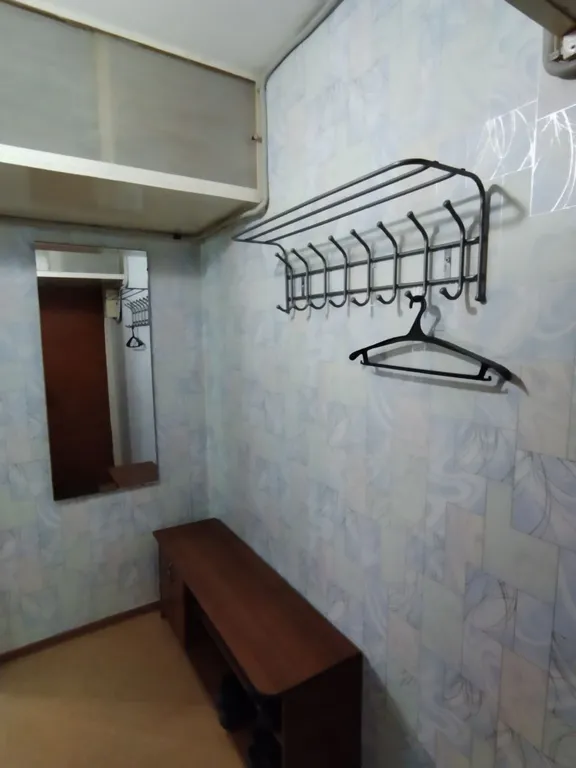 Уютная квартира в нешумном месте