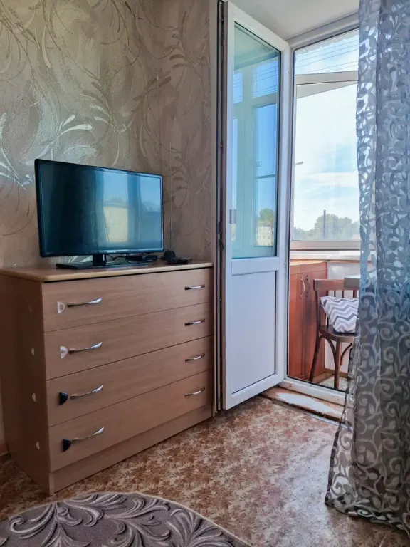 Трешка рядом с хлебокомбинатом