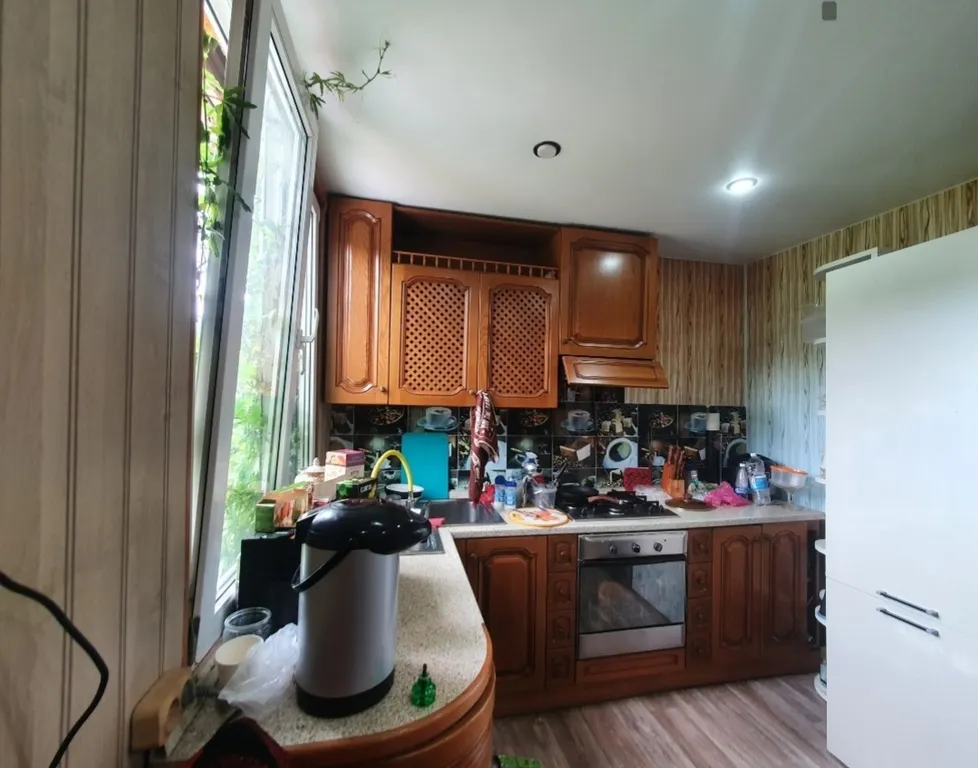 Квартира Квартира Гостевой номер — Сочи